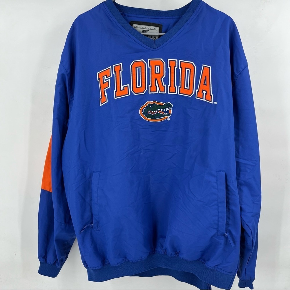 Florida Gator Pullover Size Xl